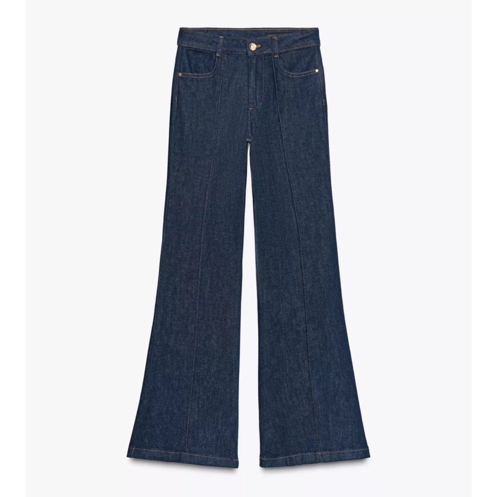 Zara jeans